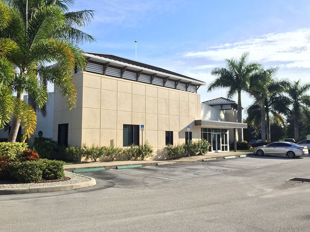 Free Standing Well Built Office in Lakewood Ranch: 6802 Energy Ct, Lakewood Ranch, FL 34240